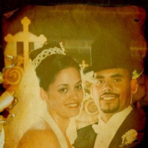 Meet your Posher, Gilberto